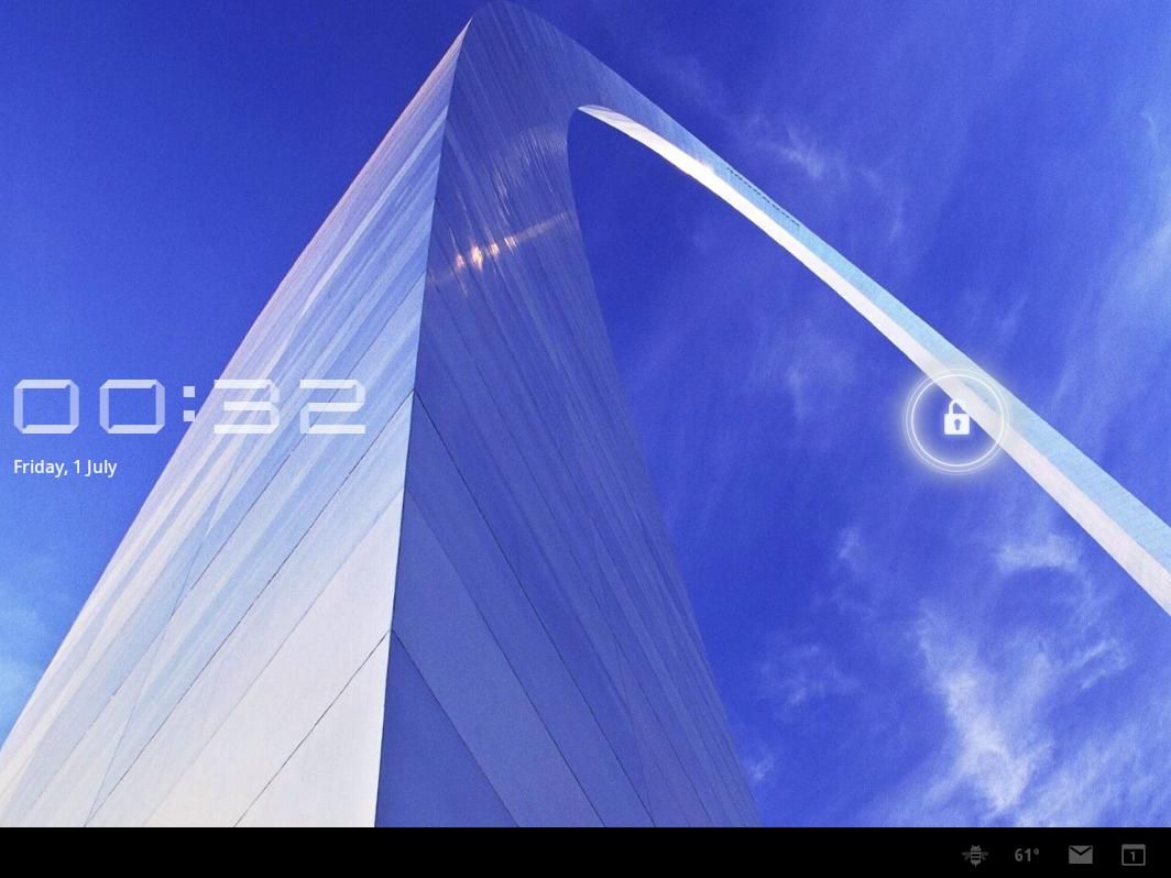 Hands on: Android 3.1 review | TechRadar