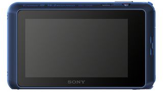 Sony Cyber-Shot DSC-TX20 review