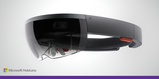 Microsoft Hololens Official