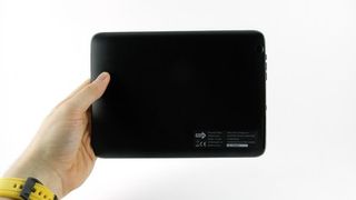 Disgo 8400G review