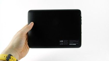 Disgo 8400G review | TechRadar