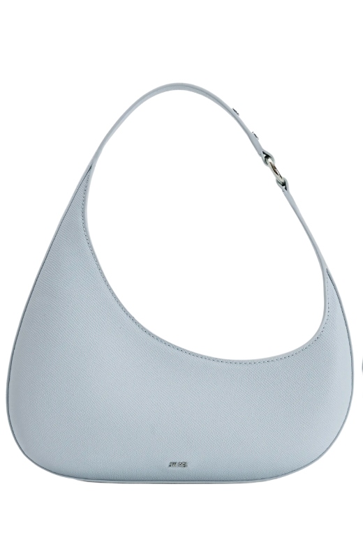 JW PEI, Harlee Faux Leather Shoulder Bag