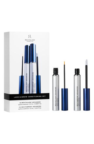 Lash 
Brows Conditioner Set $211 Value