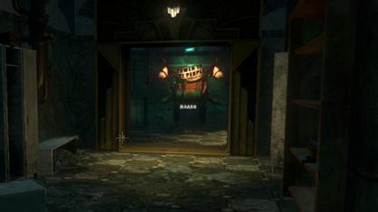 BioShock 2 Power to the People weapon upgrade locations