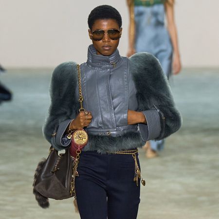 Chloe Spring/Summer 2026