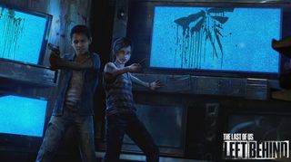Game developer Naughty Dog are the creators of The Last of Us and Unchartered