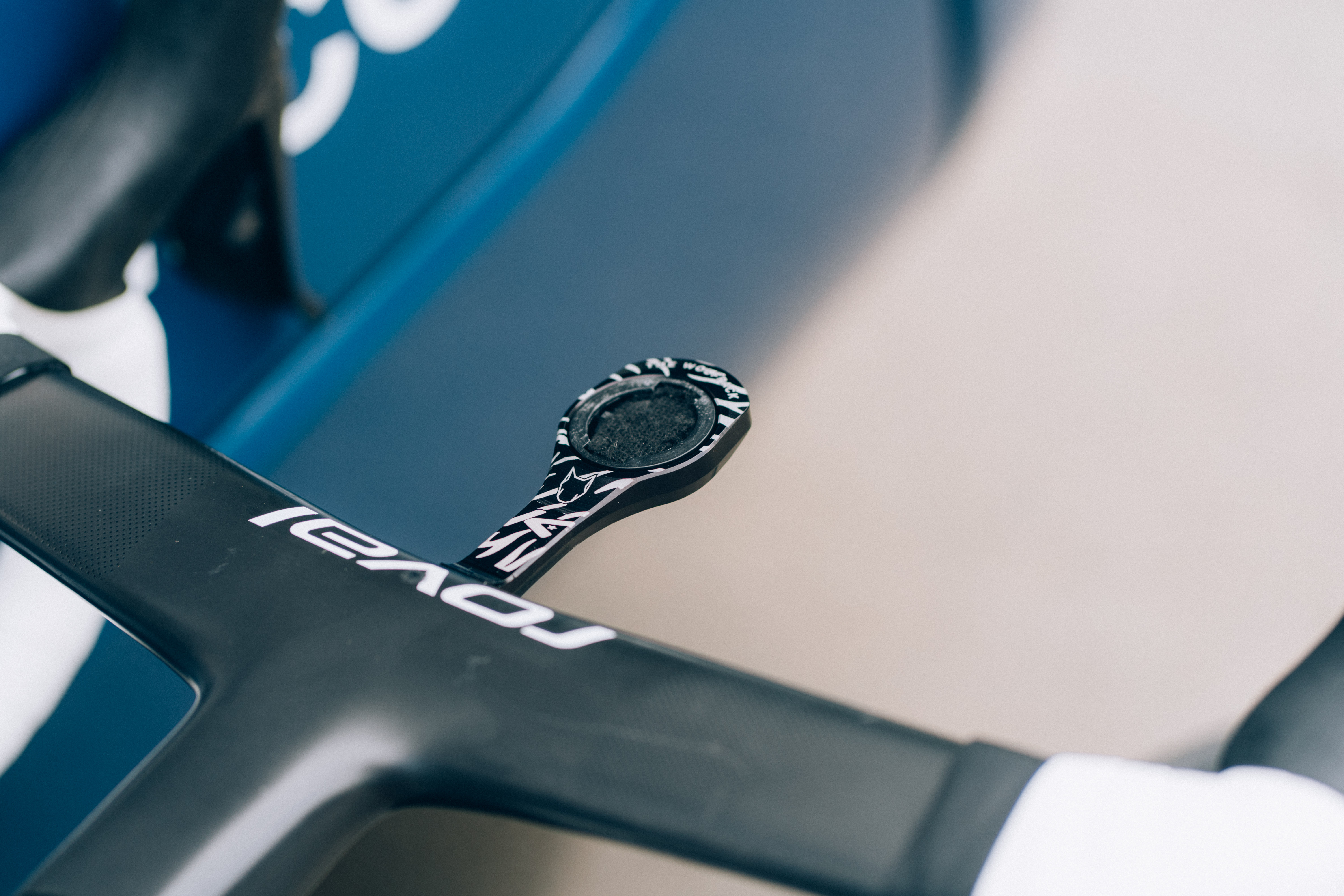 Tim Merlier's Bike