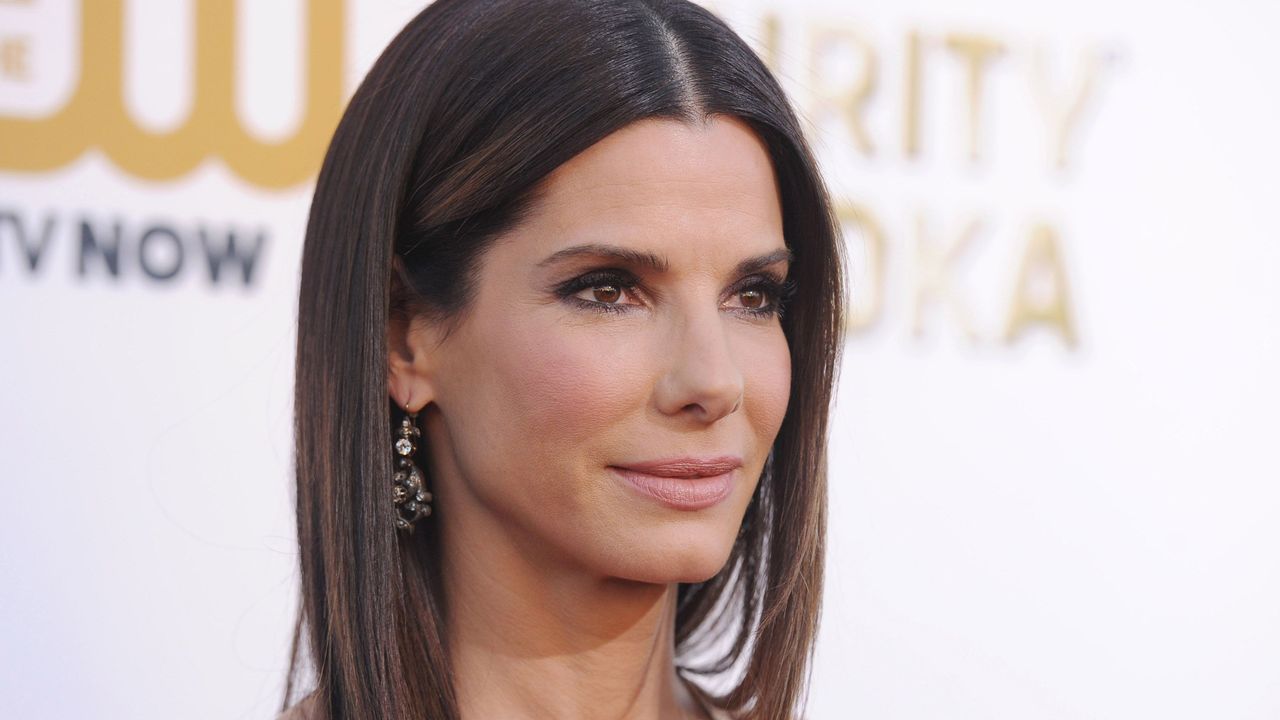 Sandra Bullock