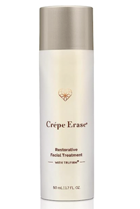 Crepe Erase Advanced Restorative Facial Treatment With Trufirm Complex, Original Citrus, $44 (£34) | Amazon
