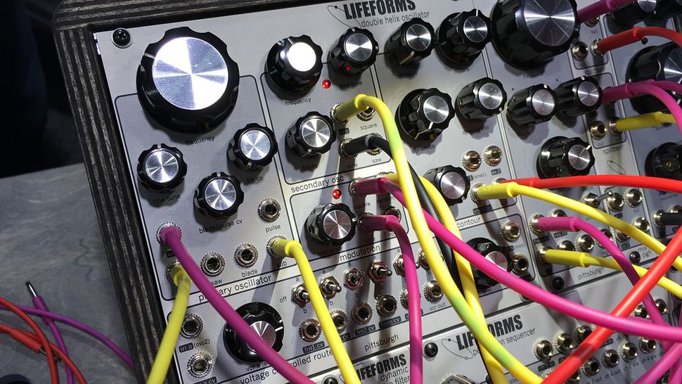 The best new Eurorack modules of NAMM 2017 MusicRadar