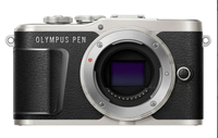 Olympus E-PL9 body only - just £358.97