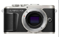 Olympus E-PL9 body | £449.99 £358.97