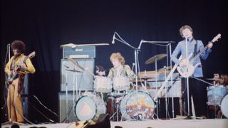 A blues legacy