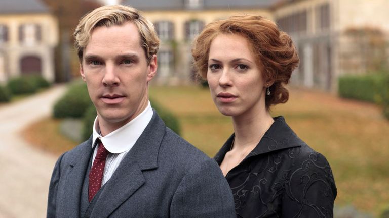 Parade’s End