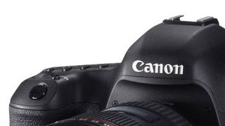 Canon camera