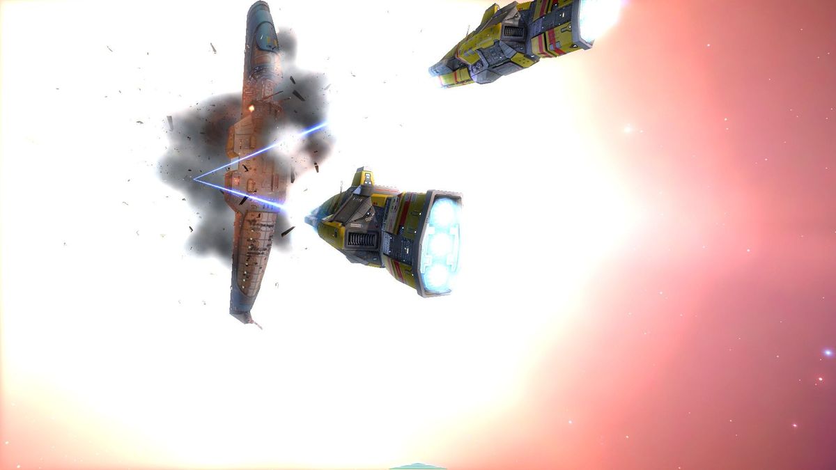 Homeworld 4