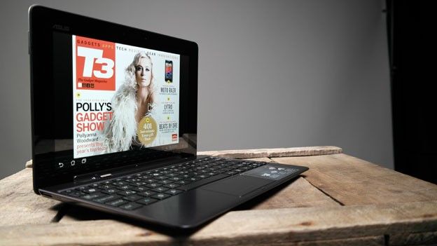 Asus Transformer Prime