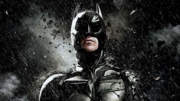 Christian Bale gives his take on ending of The Dark Knight Rises ...