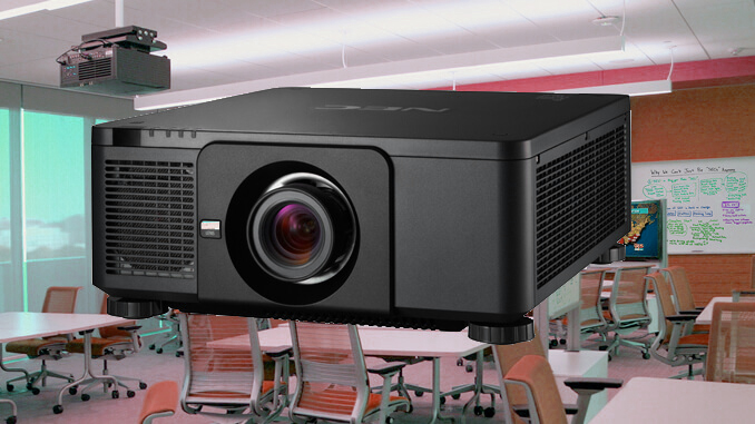 Optimizing Interactive Projectors: A How-To Guide