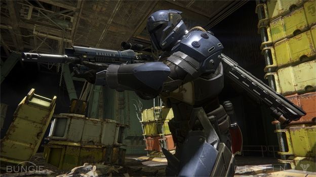 Destiny review