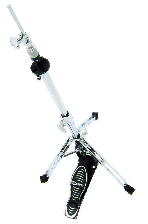 The stands offer much in the way of adjustability.