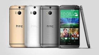 HTC One