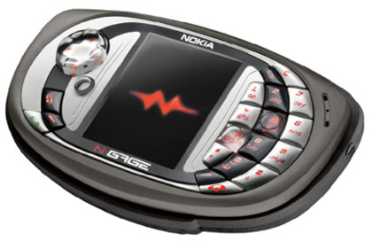 n-Gage