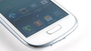 Samsung Galaxy S3 Mini review