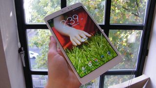 LG G-Pad 8.3