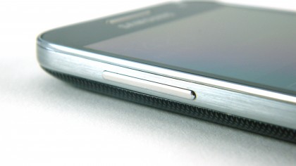 Samsung Galaxy S4 Mini review