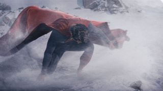 MPC collaborated with director Zack Snyder and Production VFX Supervisor John 'DJ' Desjardin on Superman reboot Man of Steel