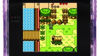11 The Legend of Zelda Oracle of Seasons Ages