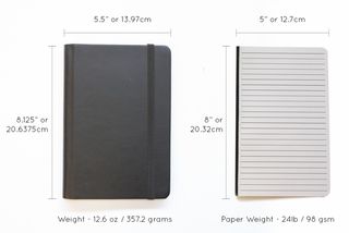 Rekonect notebook