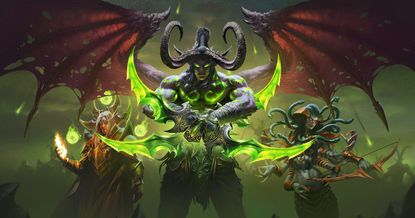 World of Warcraft