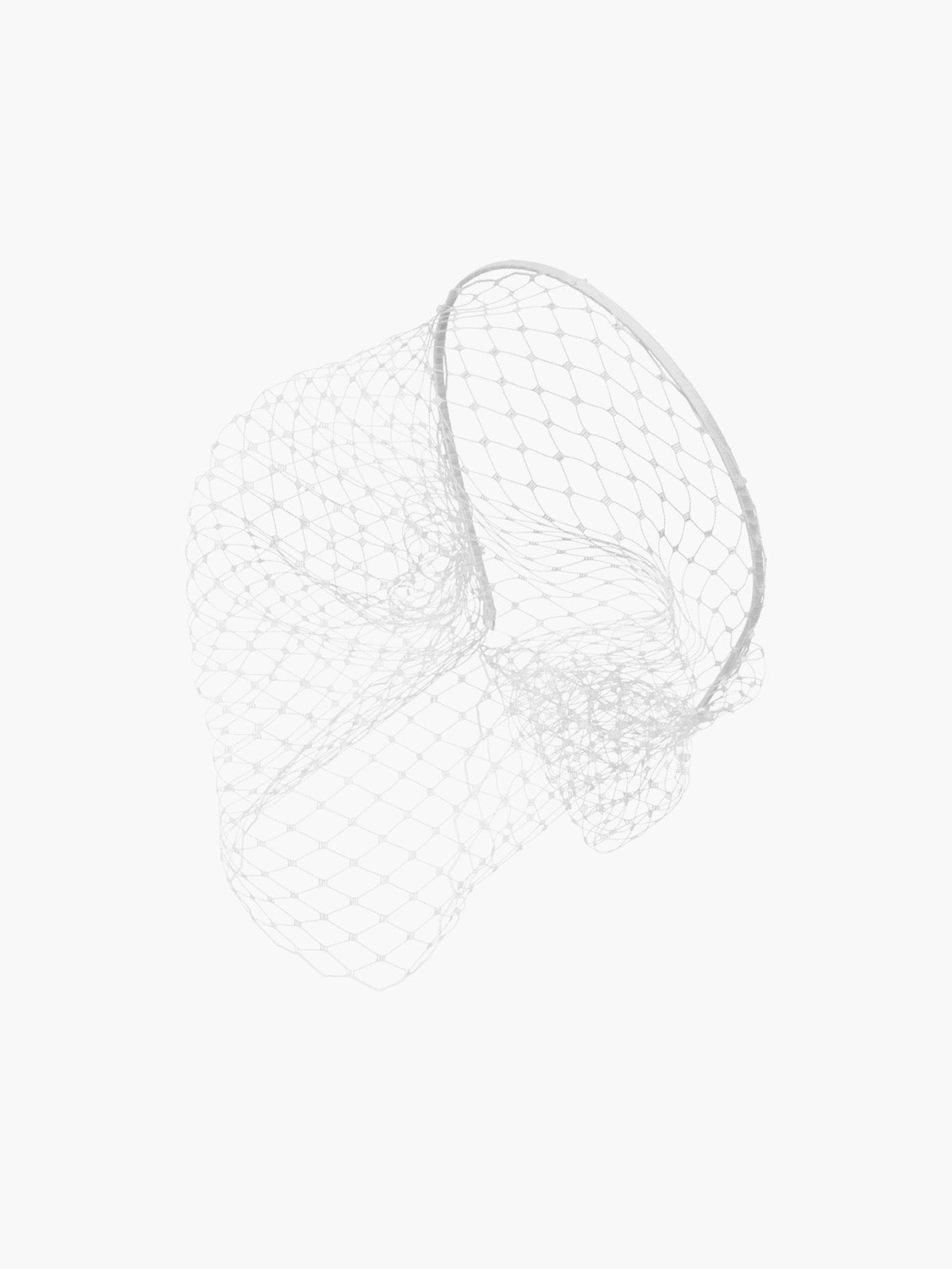 Jennifer Behr, Voilette Headband