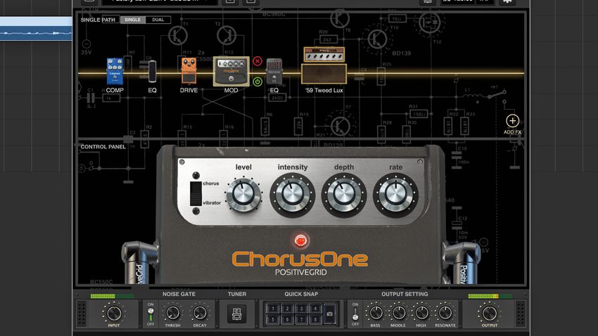 The beginner's guide to creating a virtual guitar amp rig | MusicRadar