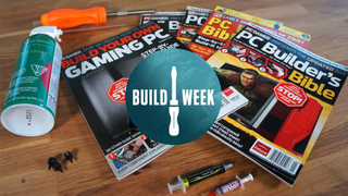 Build Week Reader Tips