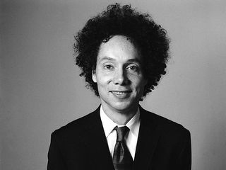 Malcolm Gladwell