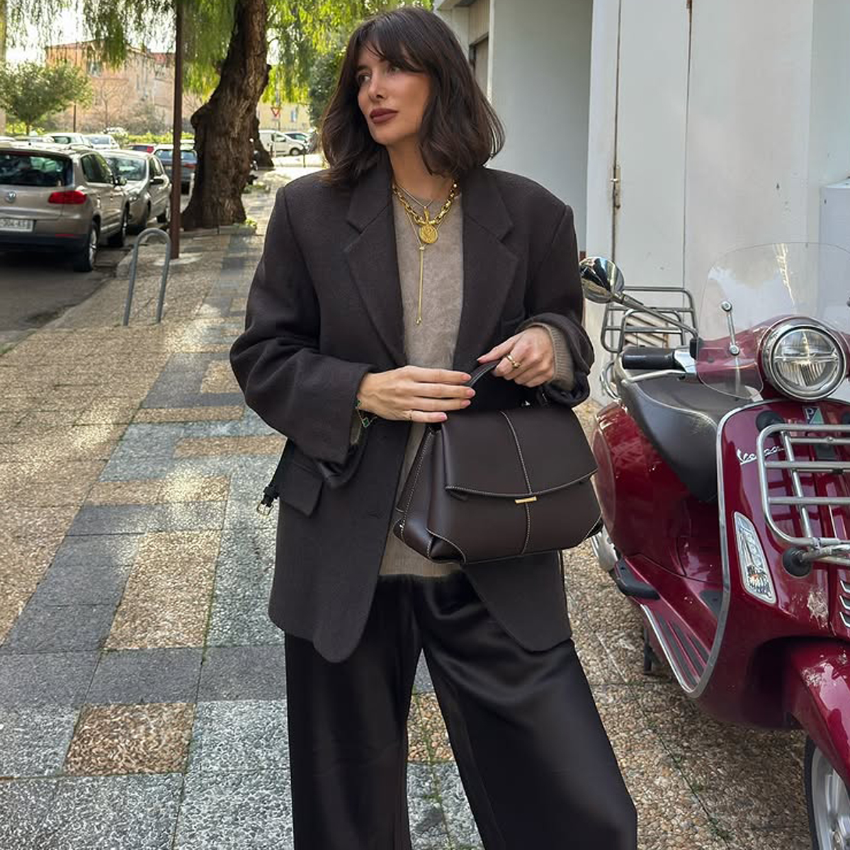 6 Easy and Elegant Ways French Women Are Updating Their Outfits for Spring