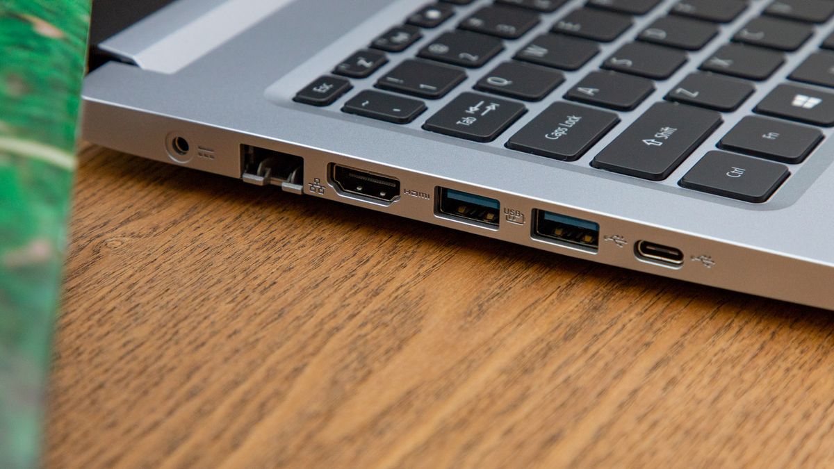 Acer Aspire 5 15-inch