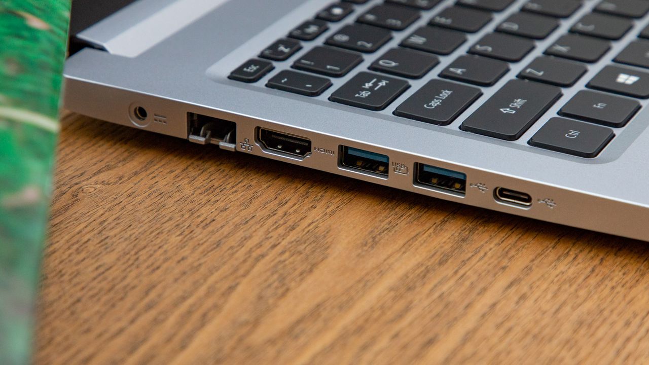 Acer Aspire 5 15-inch