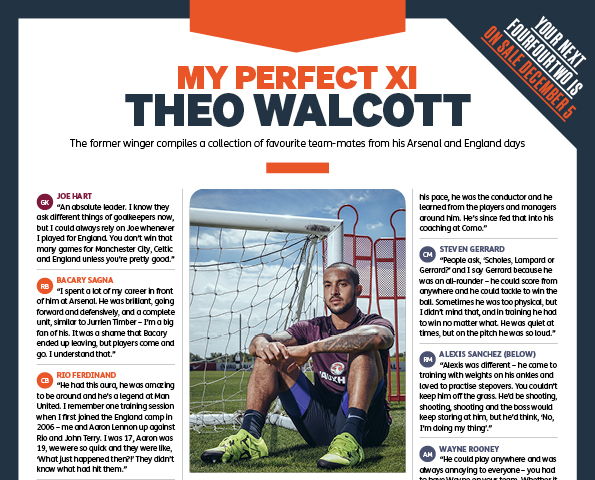 FourFourTwo Issue 372