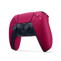 PS5 DualSense Controller Cosmic Red: Check stock @ GameStop