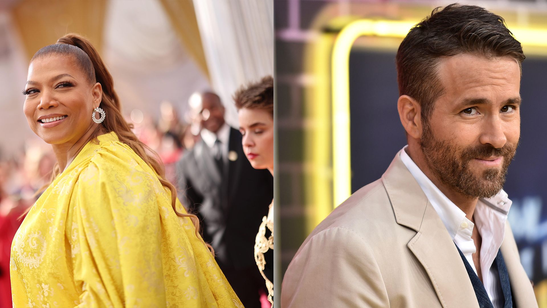 The 32 Funniest Actors (Who Aren't Actually Comedians) | Marie Claire