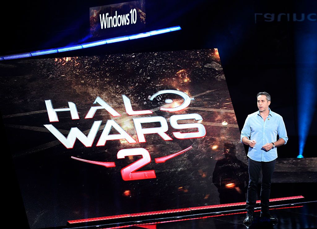 Halo Wars