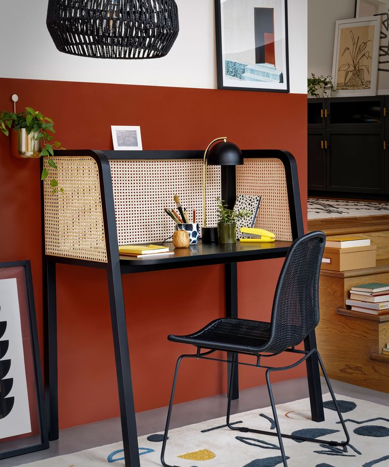 11 of the most common home office design mistakes to avoid | Ideal Home