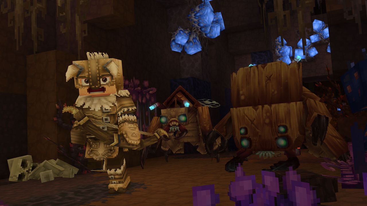  Hytale's first hotfix arrived just hours after launch, fixing a bug that could see eyebrows crash the game 