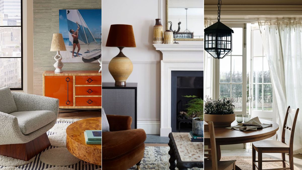 How can you make your home more comfortable? Interior designers weigh ...