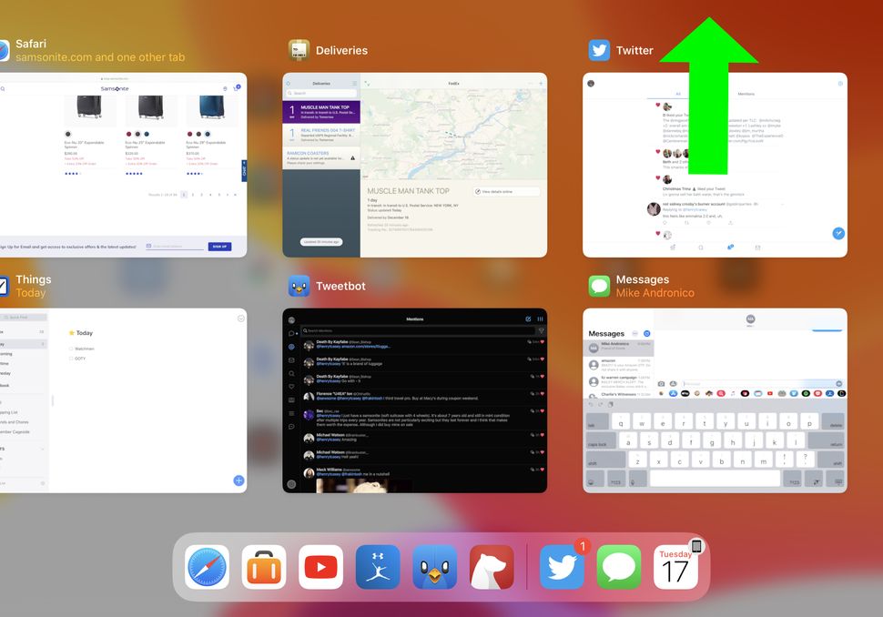 How to close apps on iPads and iPad Pros iPad 'How to' mega guide
