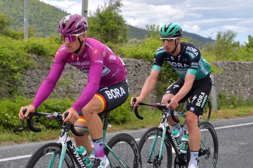 Pascal Ackermann (Bora-Hansgrohe)